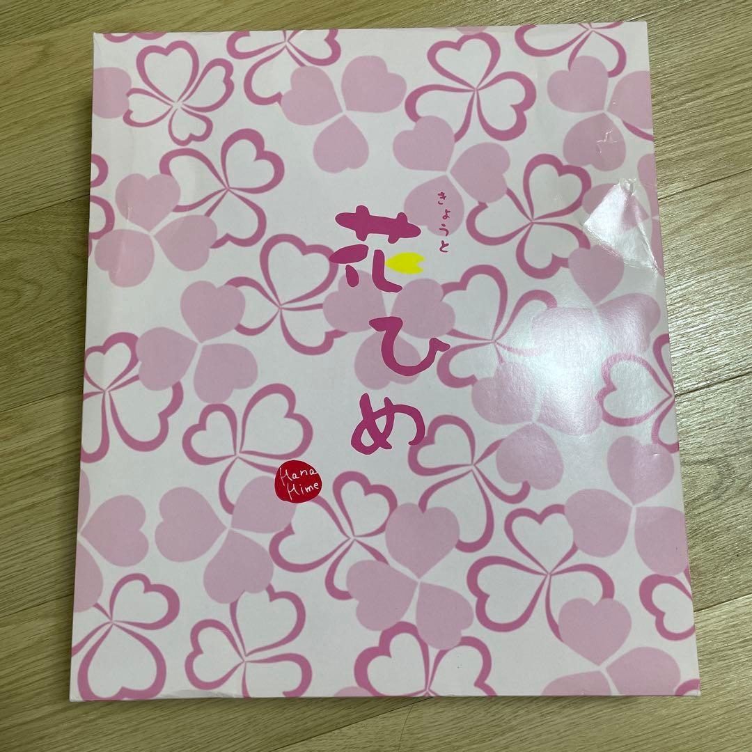 七五三衣装セット 3歳　花ひめ