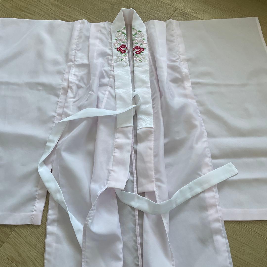 七五三衣装セット 3歳　花ひめ