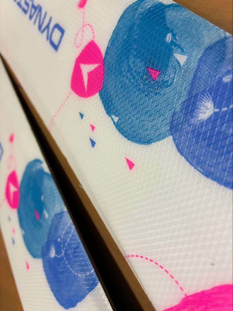 超美品スキーセット板116cm靴20.5か22cmの1足身長110-130cm位