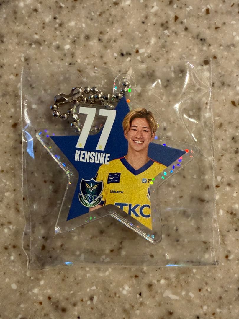 【Toy♡♡】栃木SCグッズセット