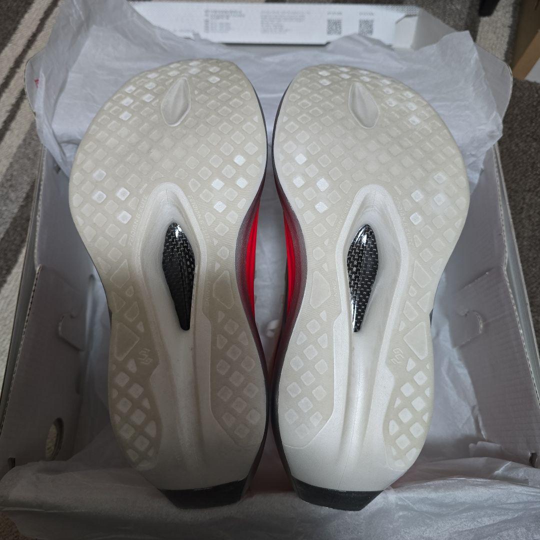 LI-NING FEIDIAN 6 ELITE リーニン　26.0cm