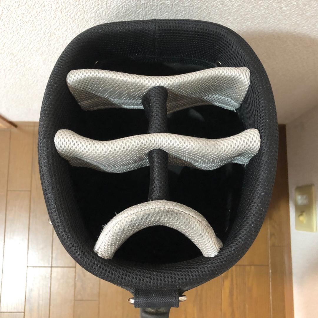 【希少】 NIKE ナイキ キャディバッグ BG0196