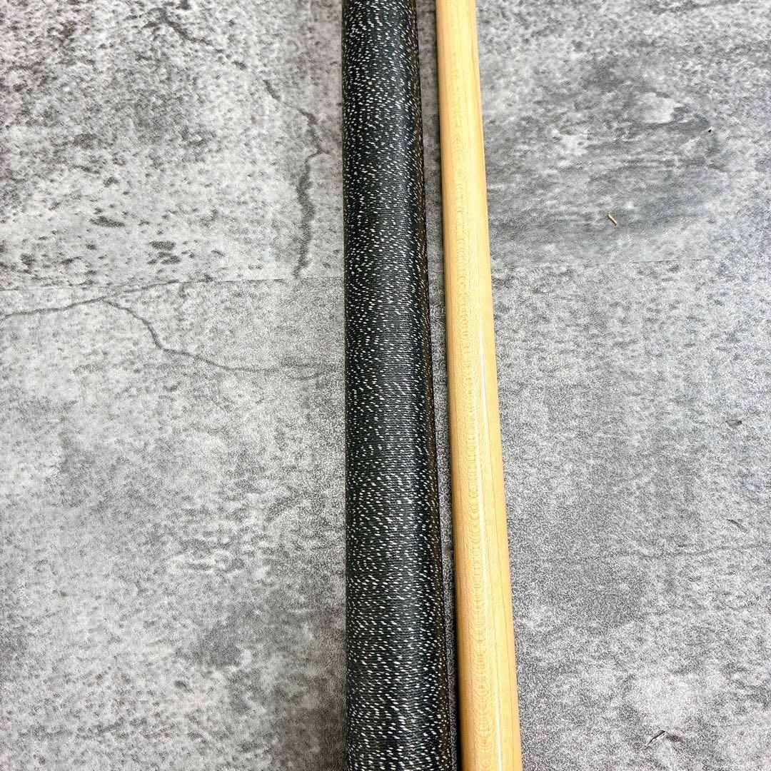 良品 ADAM ビリヤードキュー AD-F05 ケース付き