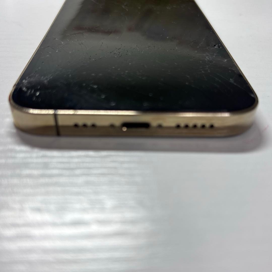 iPhone13 pro 256 GB ジャンク品