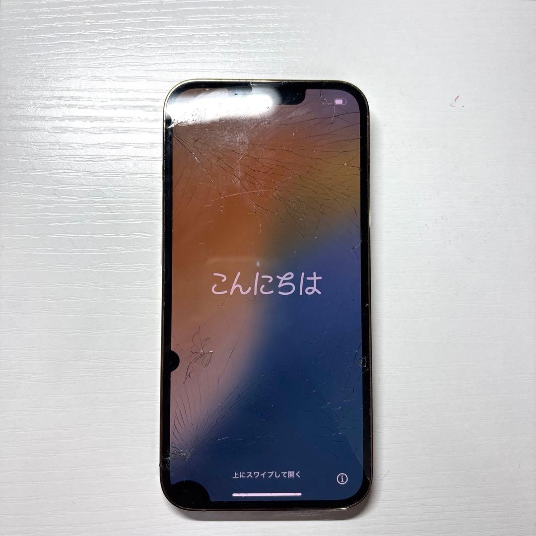 iPhone13 pro 256 GB ジャンク品