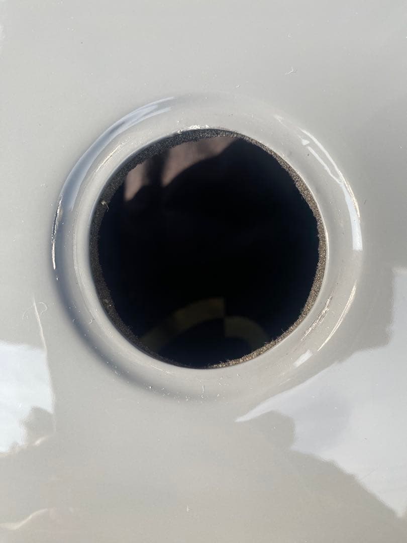 ハーレー　スポーツスターサイモンカスタムタンクカバー