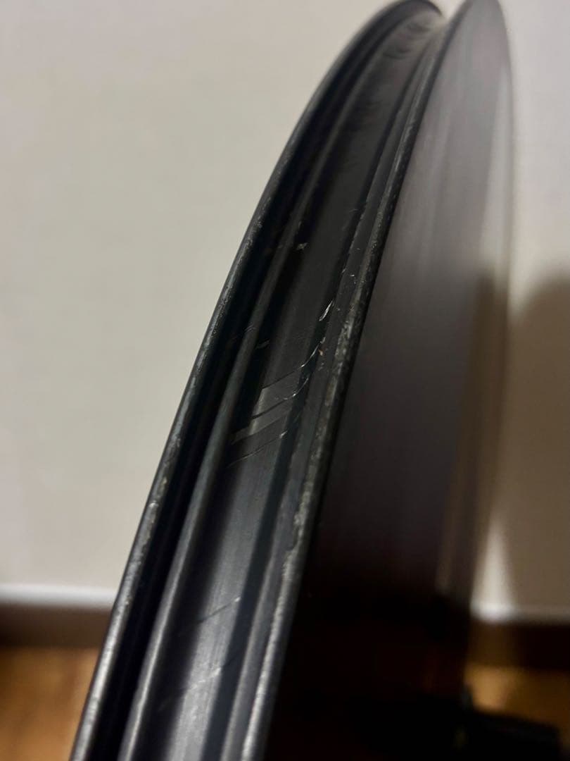 prime 343 カーボンディスクホイール