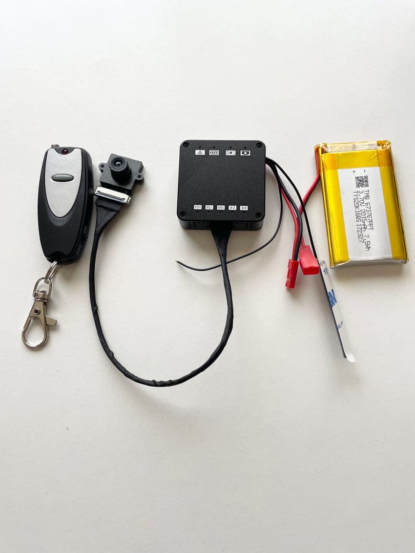 小型カメラ　基盤カメラ　４Ｋ　匠ブランド　M29