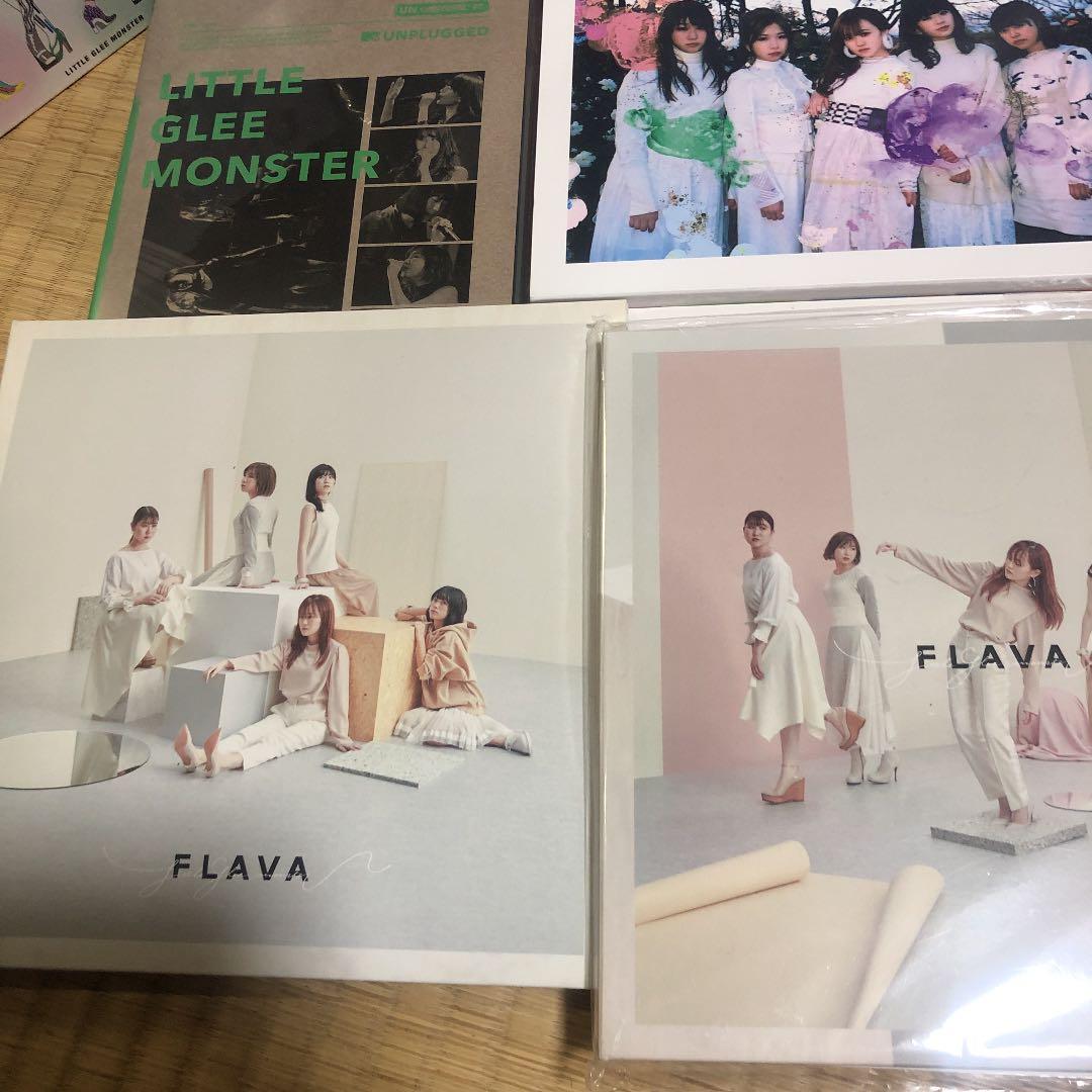 リトグリ　セット　ライブ　追加