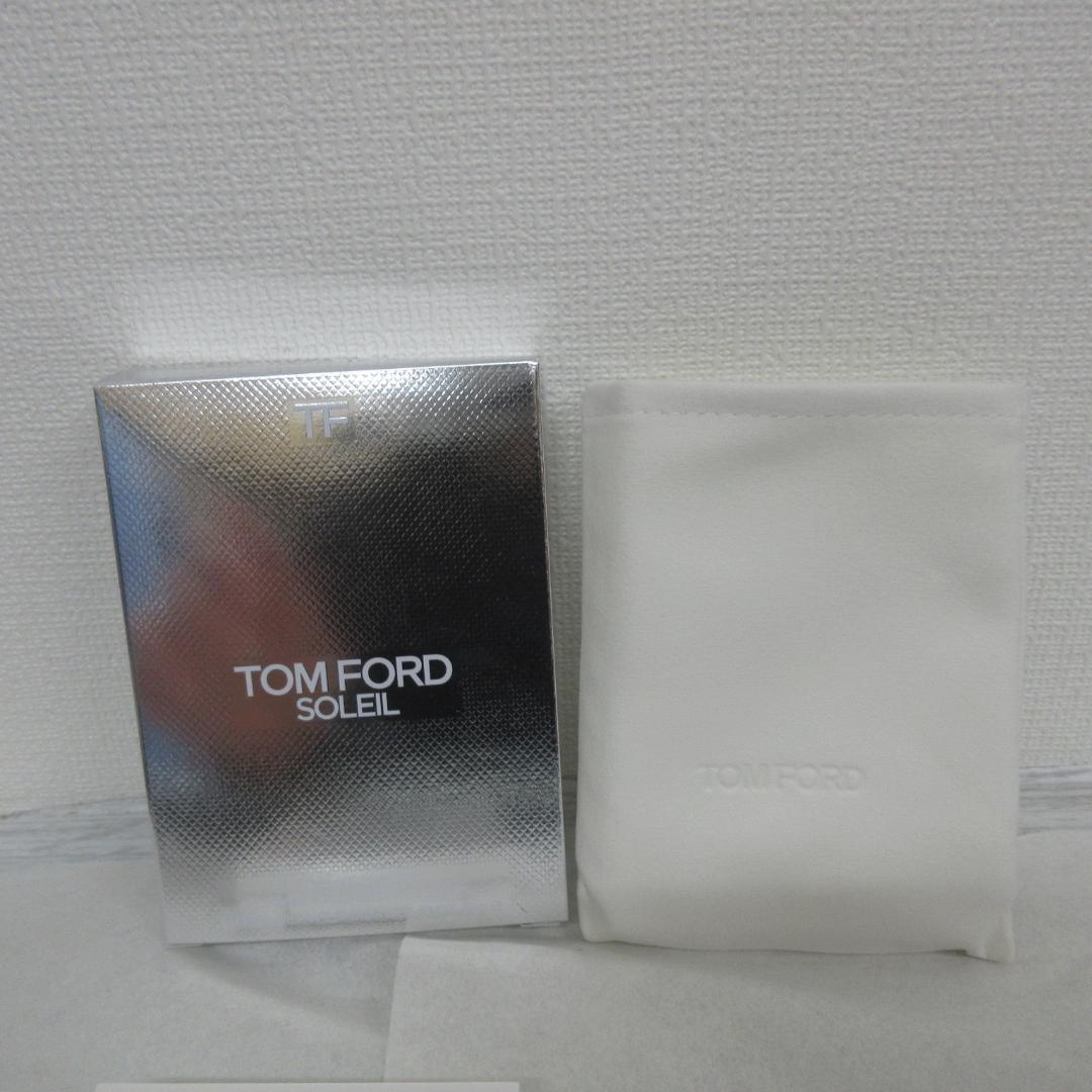 トムフォード ソレイユ アイ カラー クォード 01SN