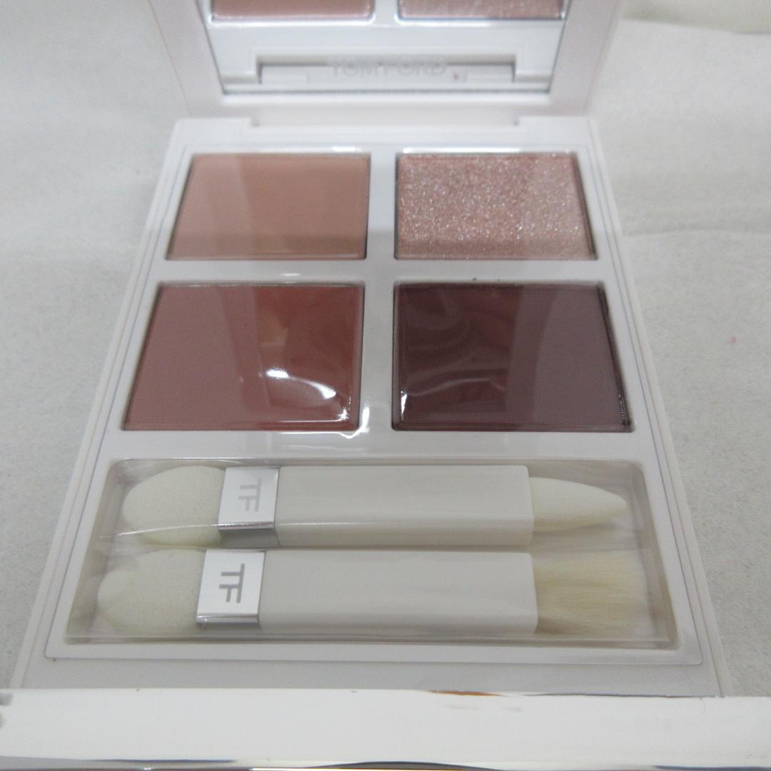 トムフォード ソレイユ アイ カラー クォード 01SN