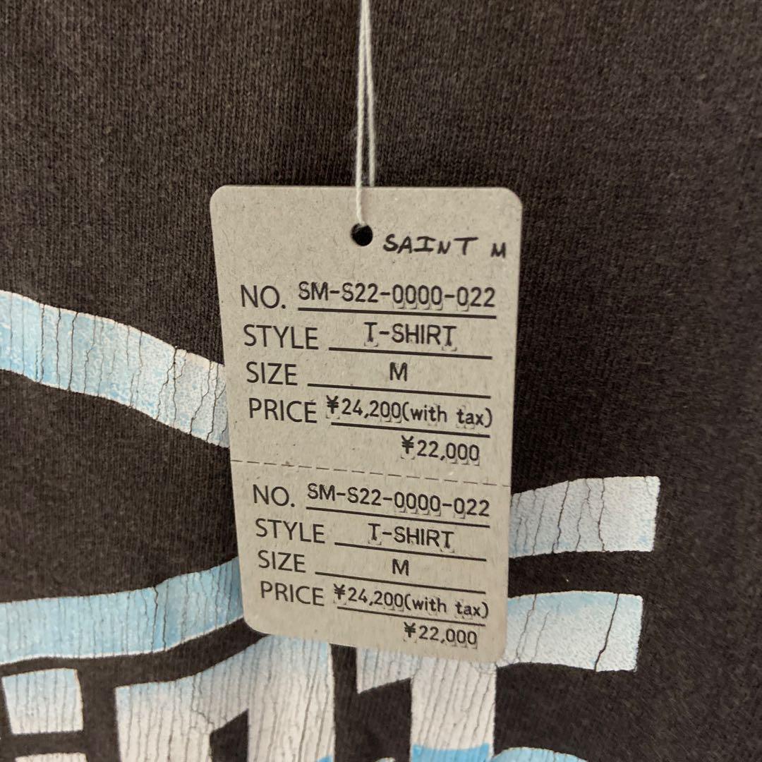 セントマイケル　saint michael circle Tシャツ