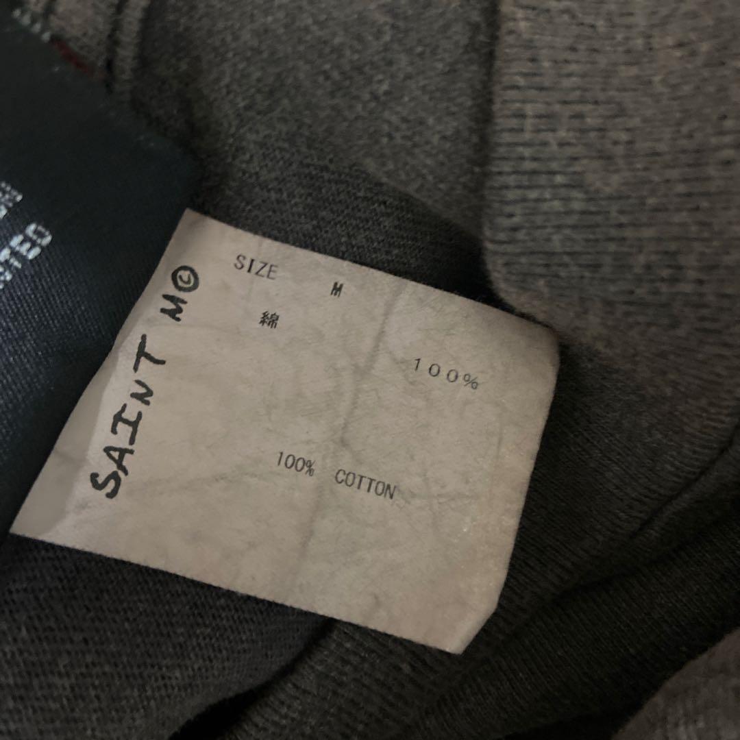 セントマイケル　saint michael circle Tシャツ