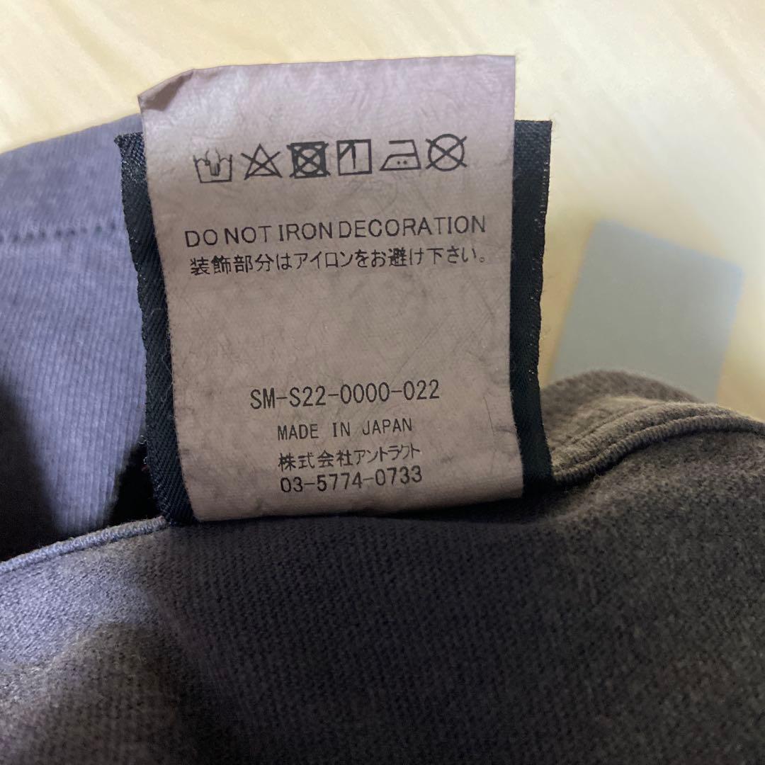 セントマイケル　saint michael circle Tシャツ