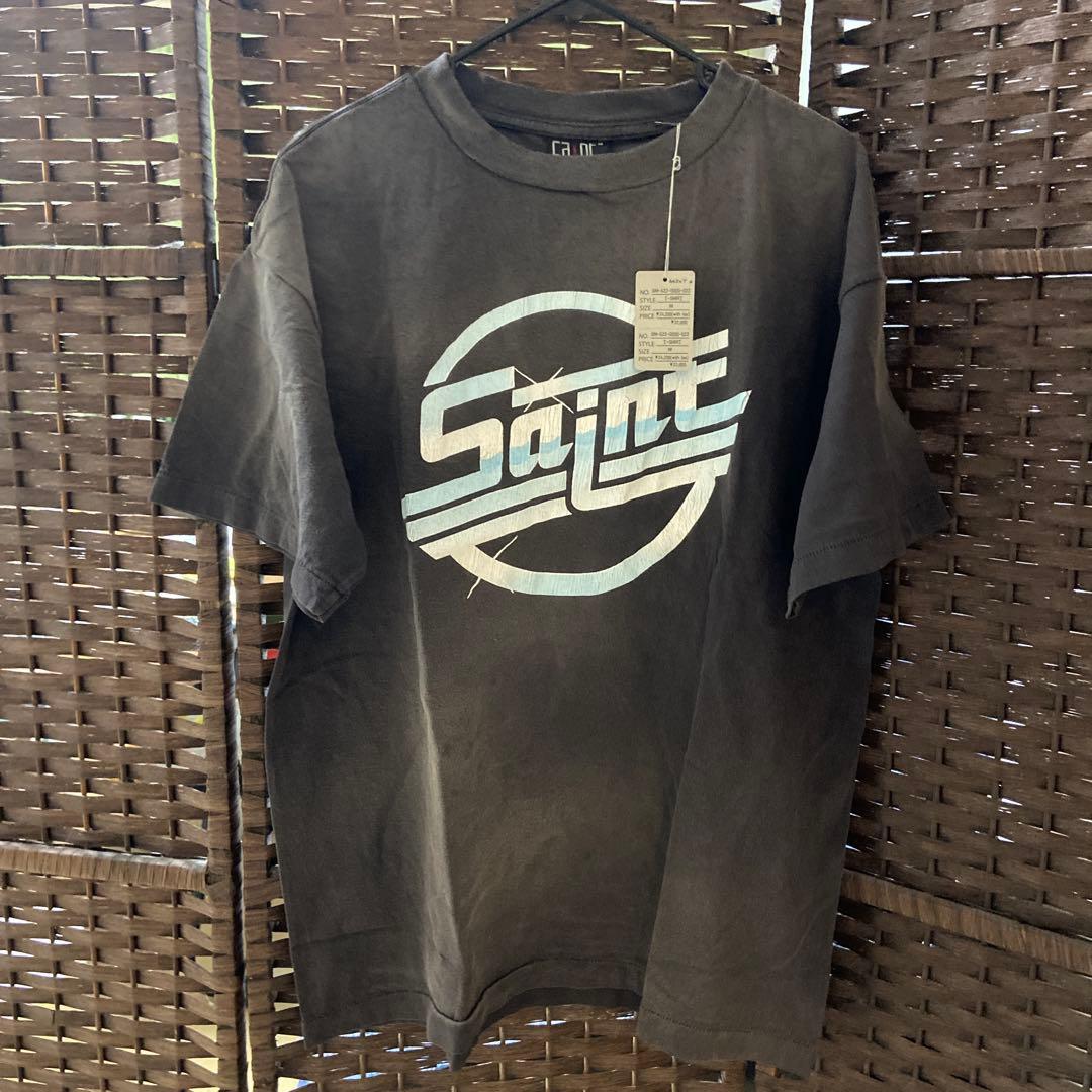 セントマイケル　saint michael circle Tシャツ