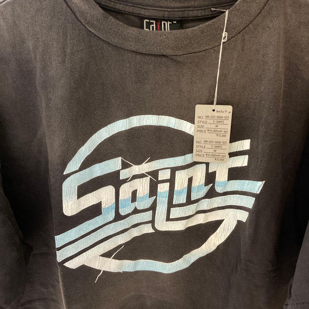 セントマイケル　saint michael circle Tシャツ