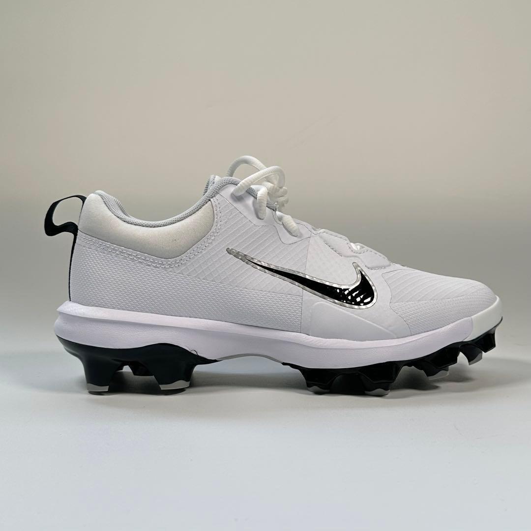 新品 正規品 希少 ナイキ スパイク Force Trout 9 Pro MCS