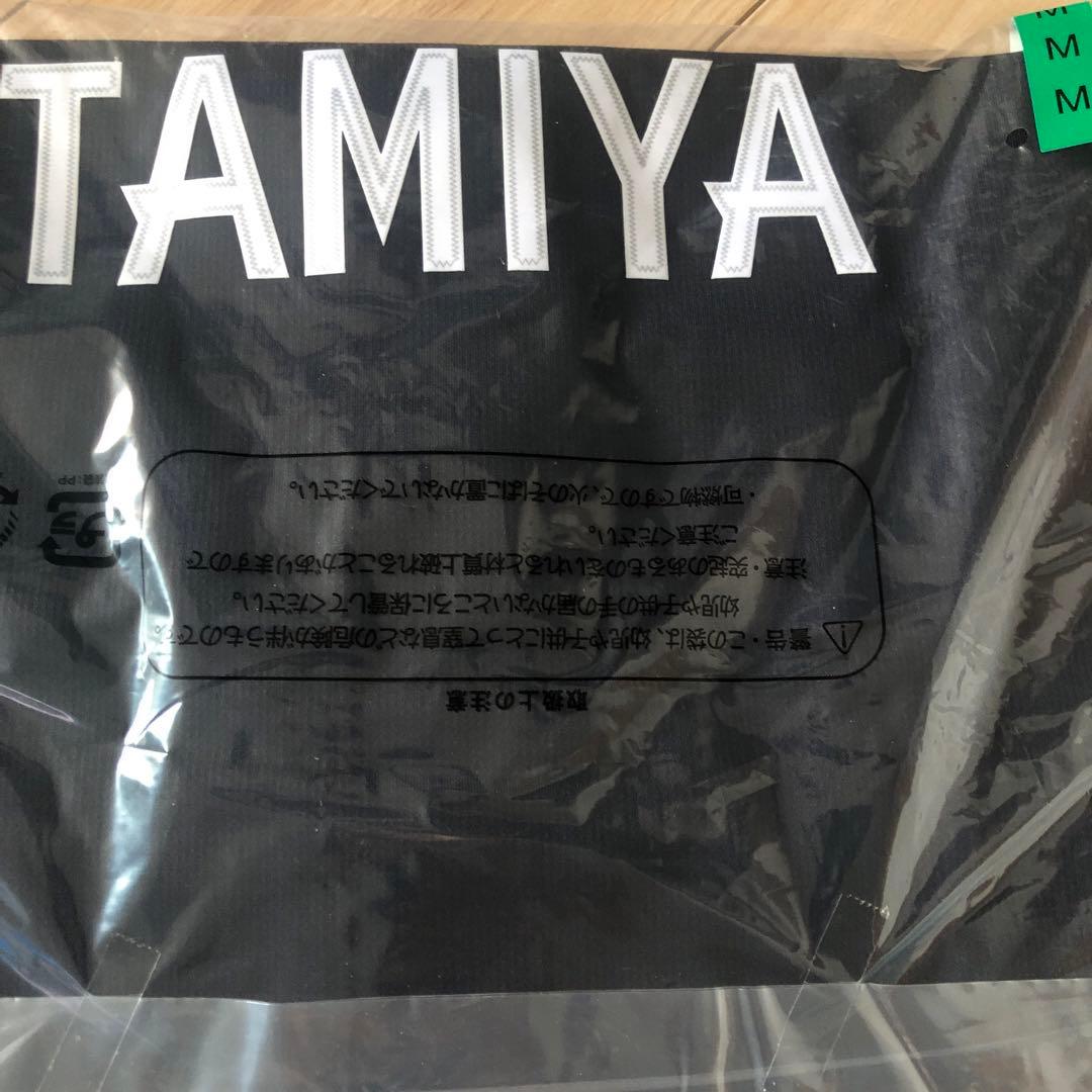 日本ハムファイターズ　エスコンフィールド2025レプリカユニM　田宮裕涼 #64