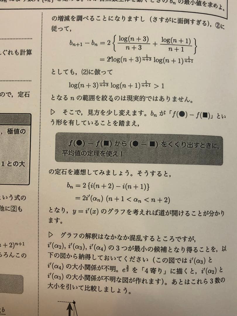 鉄緑会　高3数学 数III 数学特訓講座 4冊　SAクラス