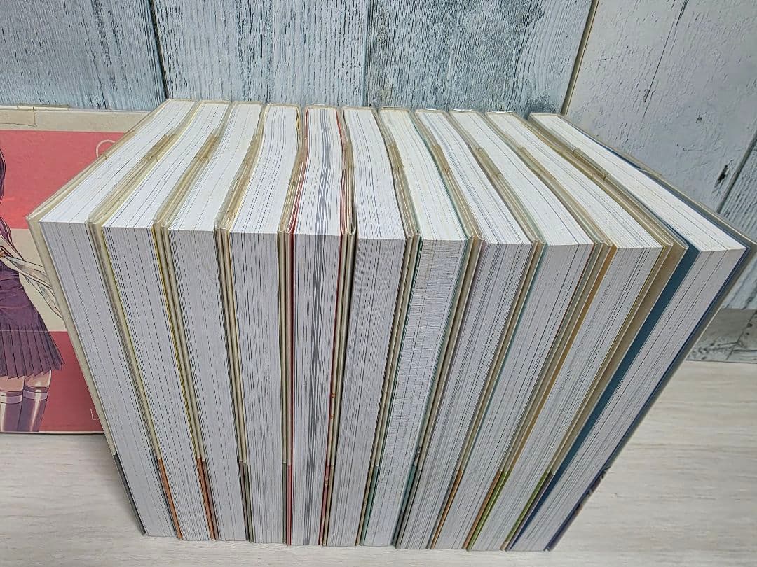 【完全版】I'S 全巻セット