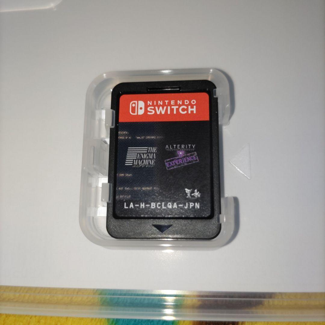 12本【中古11】【未開封1】Nintendo Switch スイッチ　ソフト