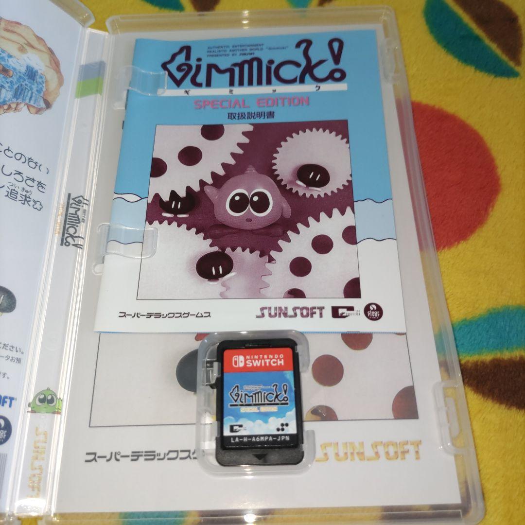 12本【中古11】【未開封1】Nintendo Switch スイッチ　ソフト