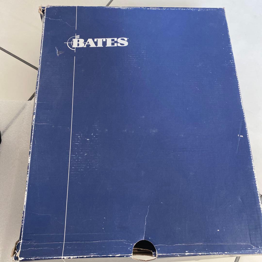 FS様 BATES. タクティカルブーツ　GX-8 ゴアテックス　28.5cm