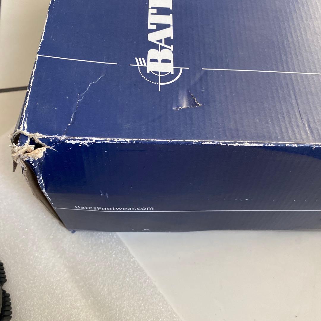 FS様 BATES. タクティカルブーツ　GX-8 ゴアテックス　28.5cm
