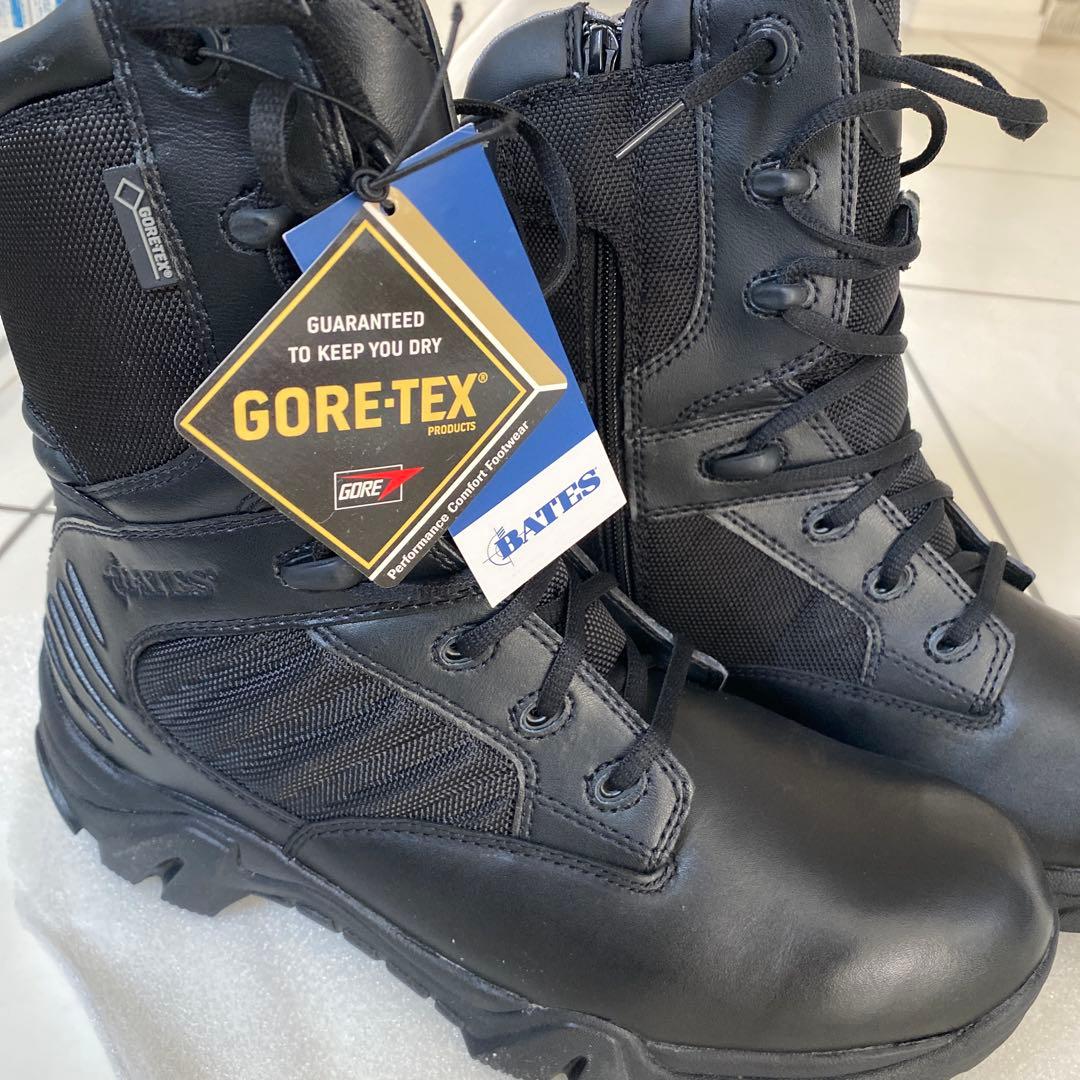 FS様 BATES. タクティカルブーツ　GX-8 ゴアテックス　28.5cm