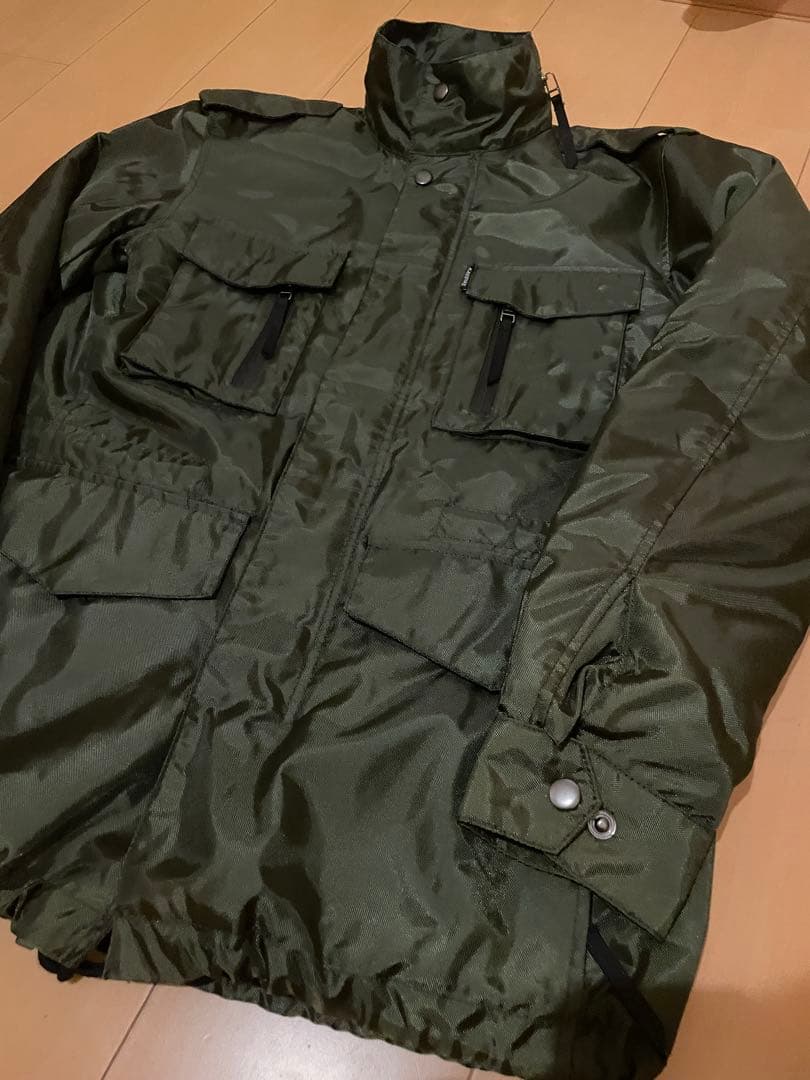 KADOYA カドヤ　M.I.R SPEC M65 ミリタリー L