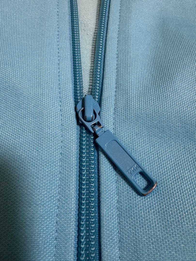 りりり※プロフお願いします adidas ベッケンバウアー　トラックトップ