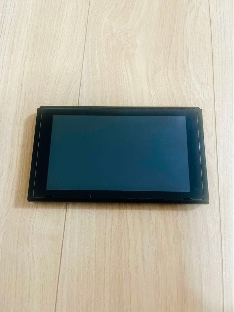 Nintendo Switch 本体のみ　2017版