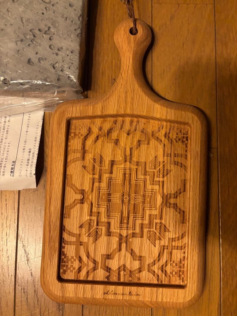 oldmountain マジックストーンset／オーク