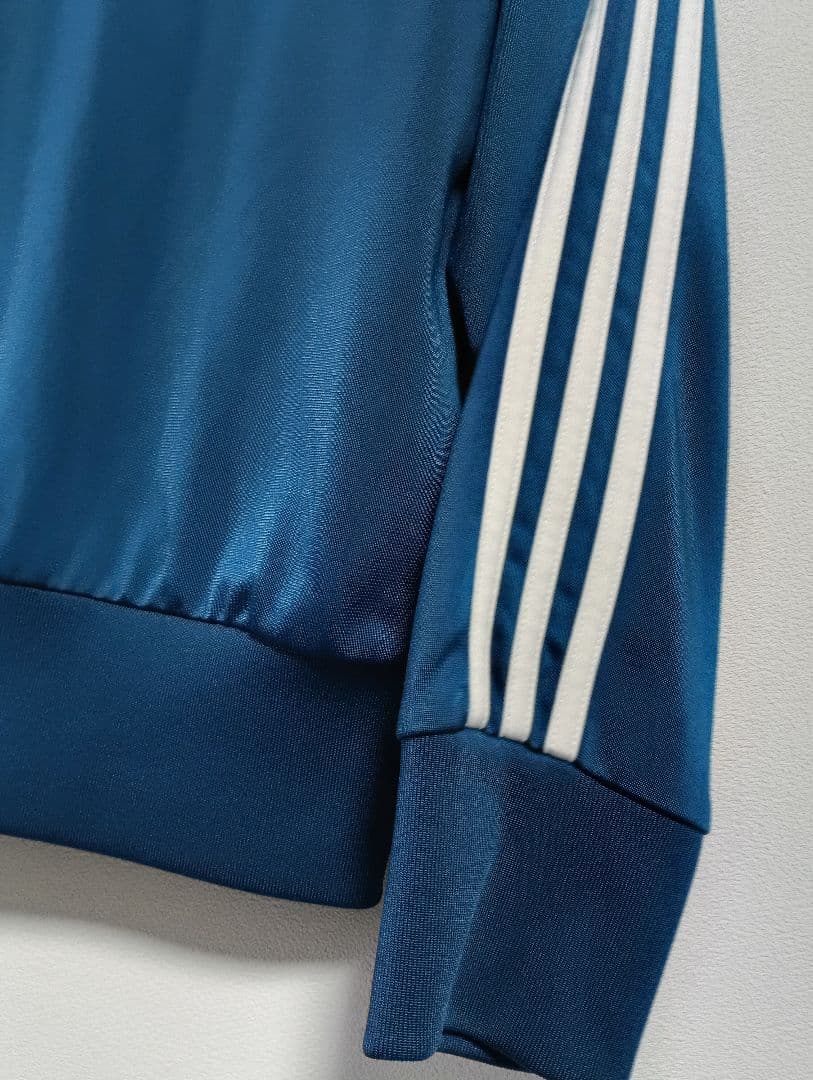 adidas ファイヤーバード レジェンドマリン DV1529 M 美品