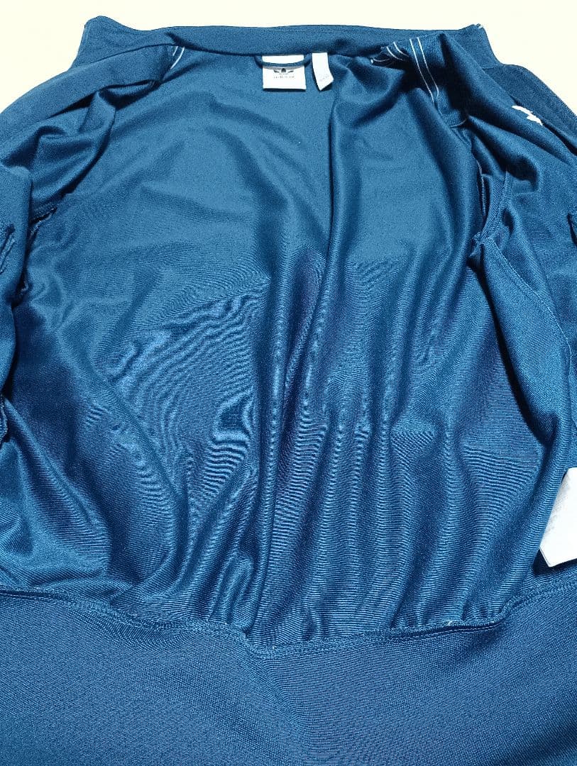 adidas ファイヤーバード レジェンドマリン DV1529 M 美品