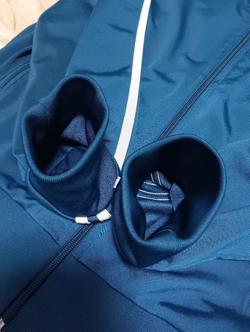 adidas ファイヤーバード レジェンドマリン DV1529 M 美品