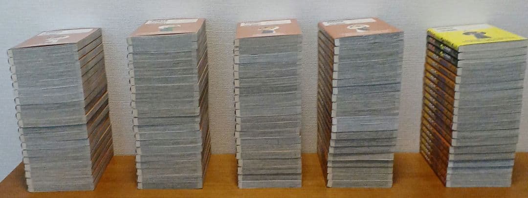 名探偵コナン1~95巻&犯人の犯沢さん1~3巻