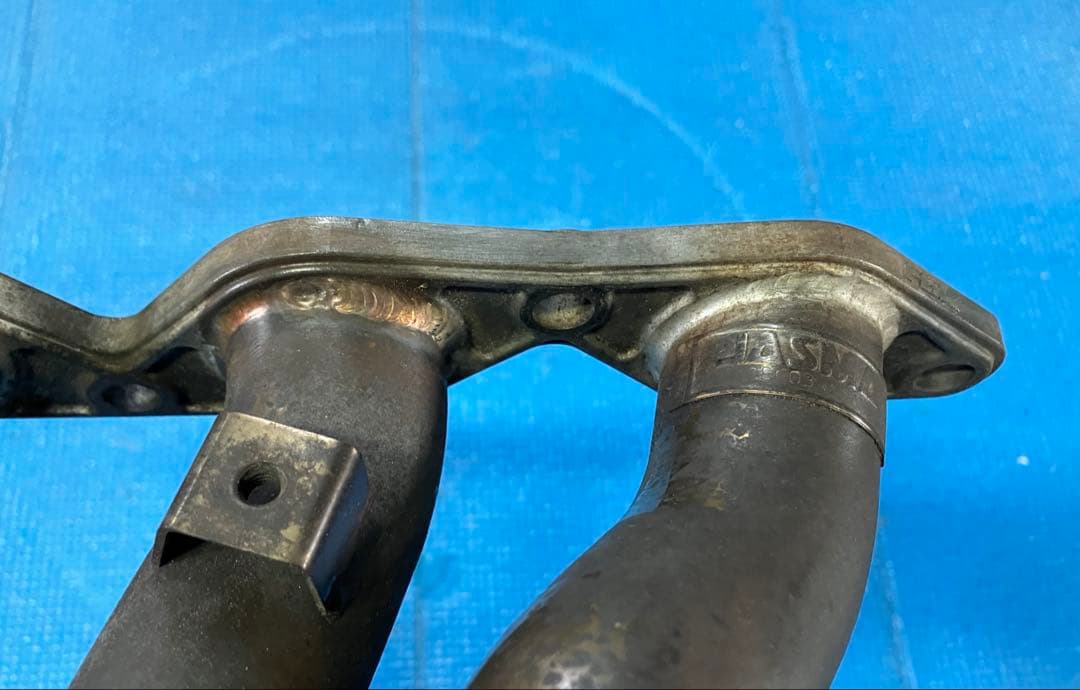 AE86 4AG エキマニ FGK 4-1 検 レビン トレノ TRD