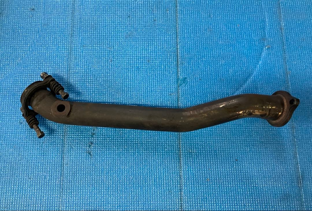 AE86 4AG エキマニ FGK 4-1 検 レビン トレノ TRD