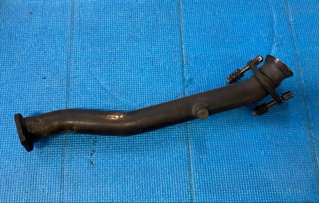 AE86 4AG エキマニ FGK 4-1 検 レビン トレノ TRD