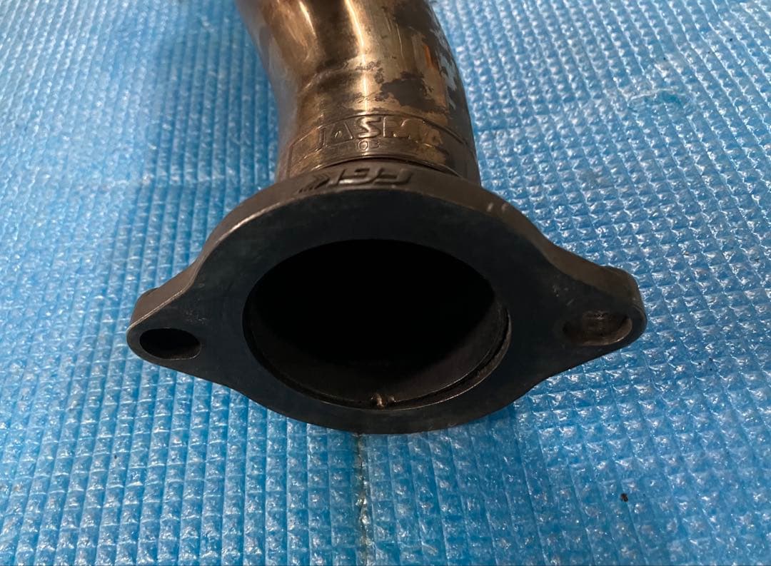 AE86 4AG エキマニ FGK 4-1 検 レビン トレノ TRD