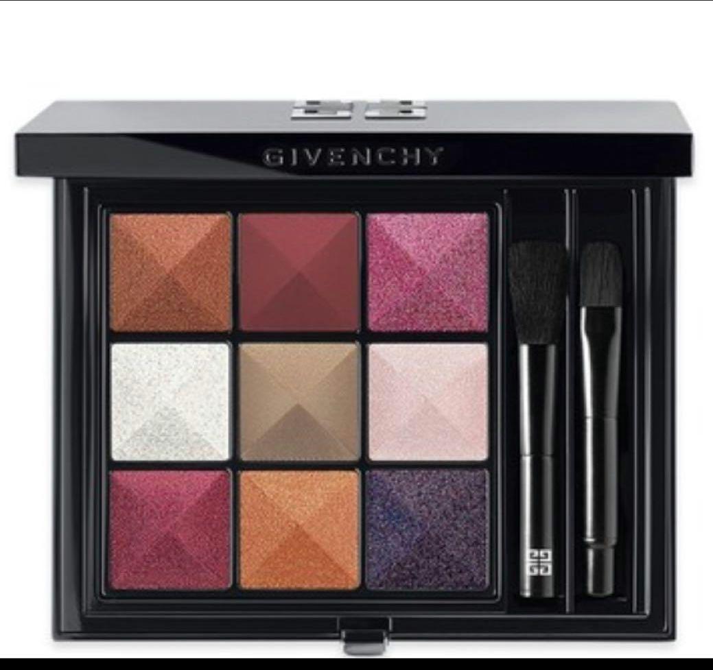 GIVENCHY 福袋未開封　サンプル付き　全部セット