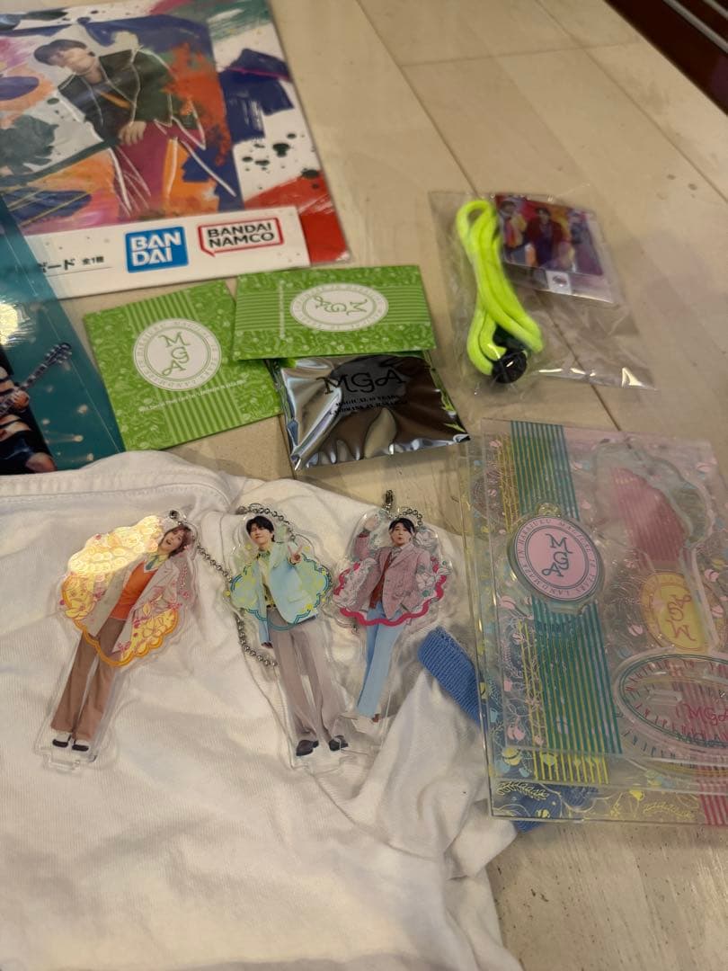 邦楽 Mrs. GREEN APPLE 10 & HarmonyCOMPLETE