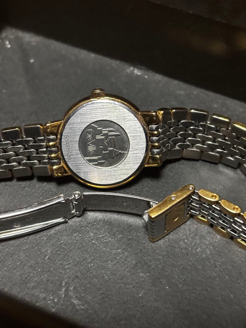 OMEGA腕時計 レディース