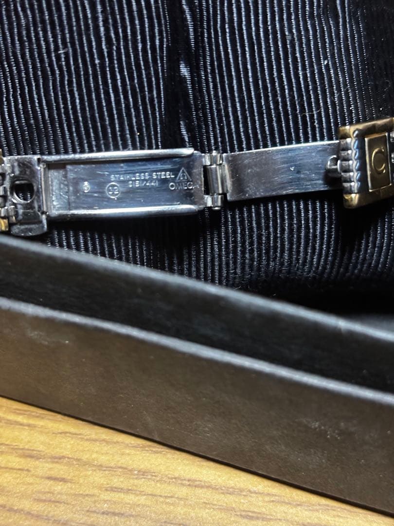 OMEGA腕時計 レディース