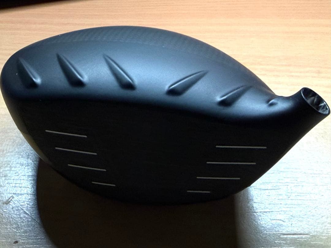 【週末限定値下げ中】　PING G440LST 10.5° ドライバーヘッドのみ