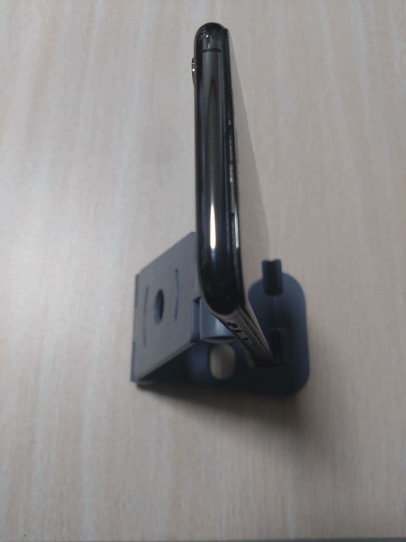 iphonexs 64G スペースグレイ