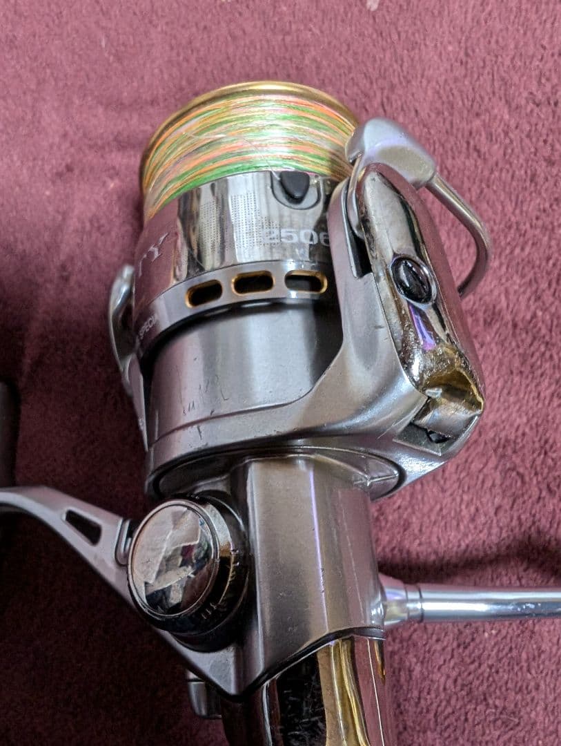 トーナメントエアリティ2506