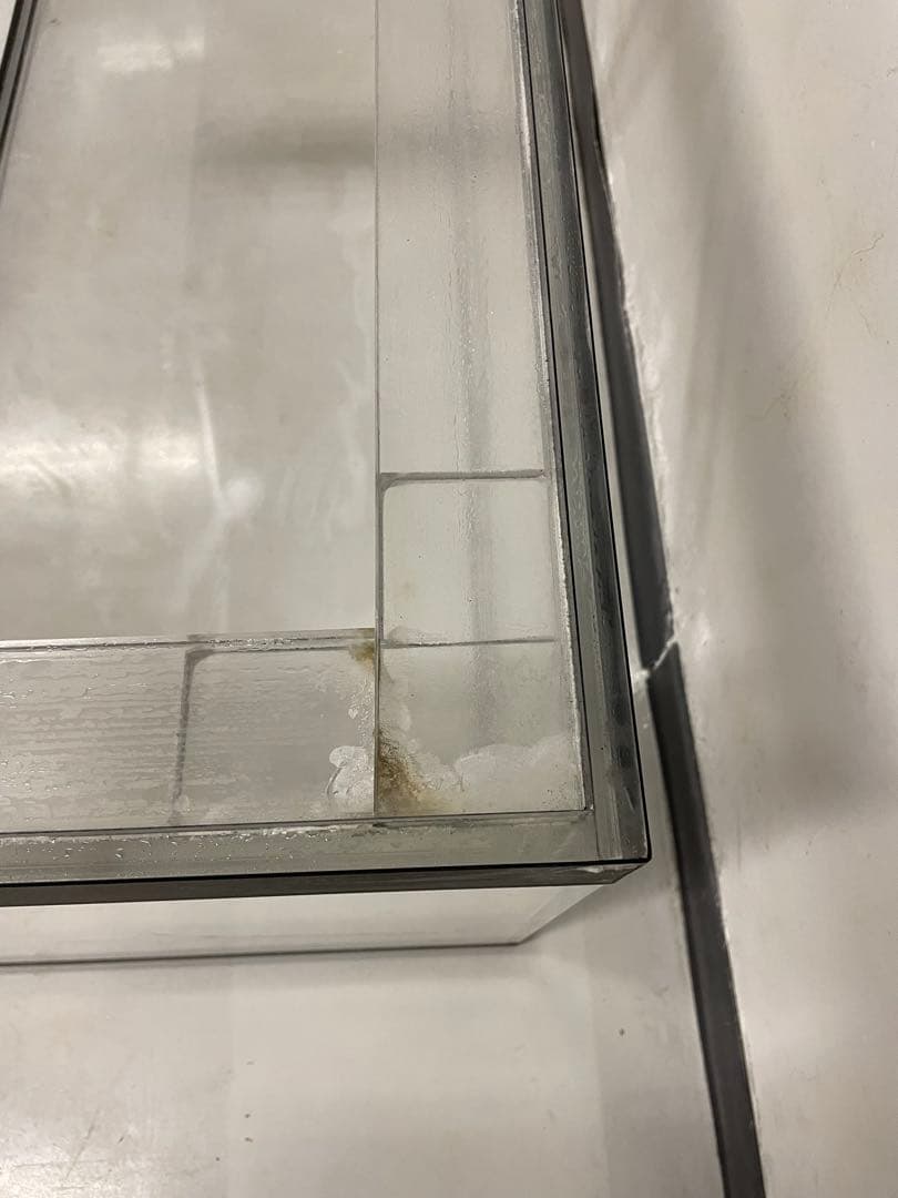 1800アクリル水槽