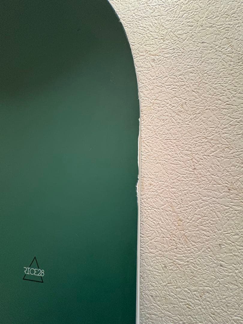 RICE28 LIBRE 142 スノーボード　UNIONビンディング付き可